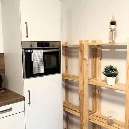 Apartment Modern - Location Duisburg